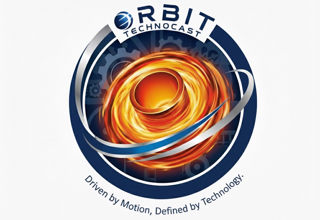 Orbit Logo